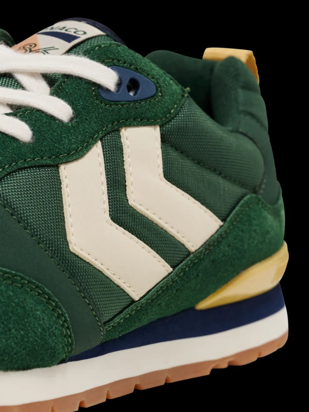 MONACO 86 NS