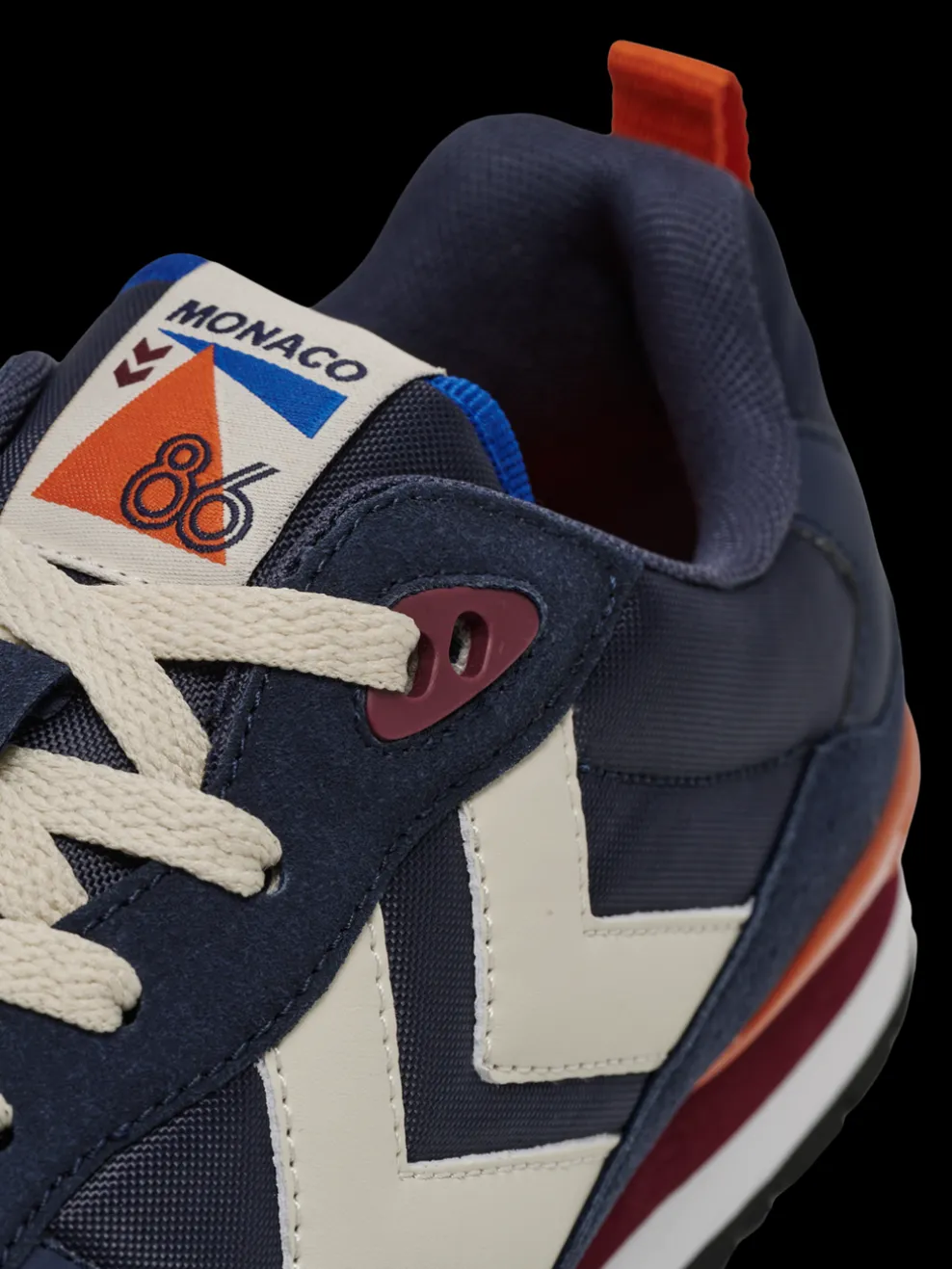 MONACO 86 NS