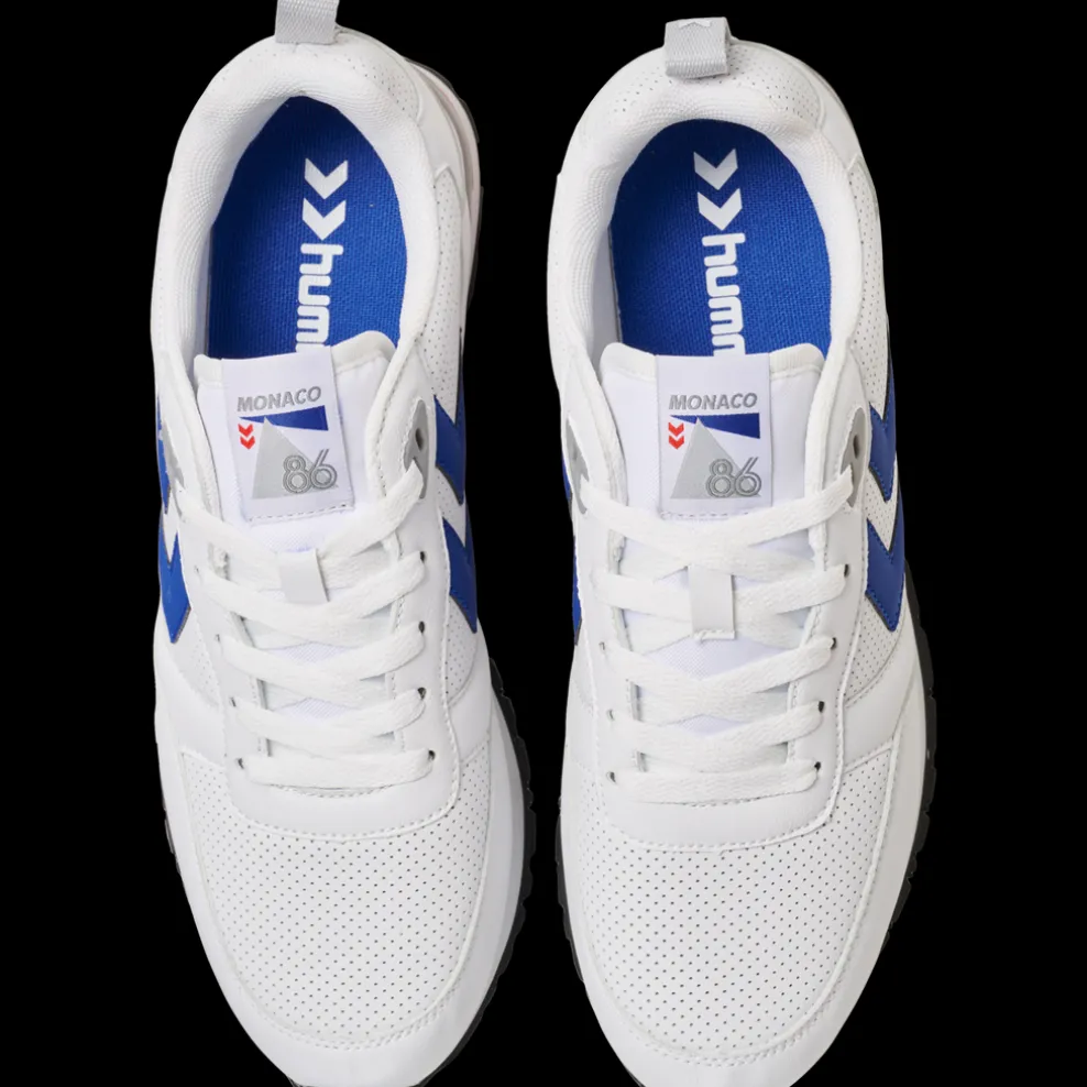 MONACO 86 PERFORATED