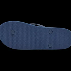 MULTI STRIPE FLIP FLOP