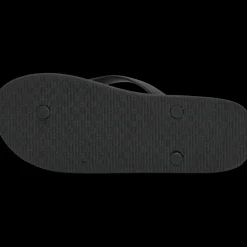 MULTI STRIPE FLIP FLOP