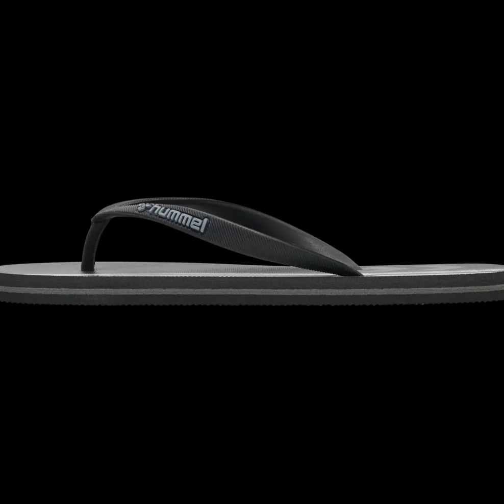 MULTI STRIPE FLIP FLOP