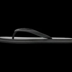 MULTI STRIPE FLIP FLOP