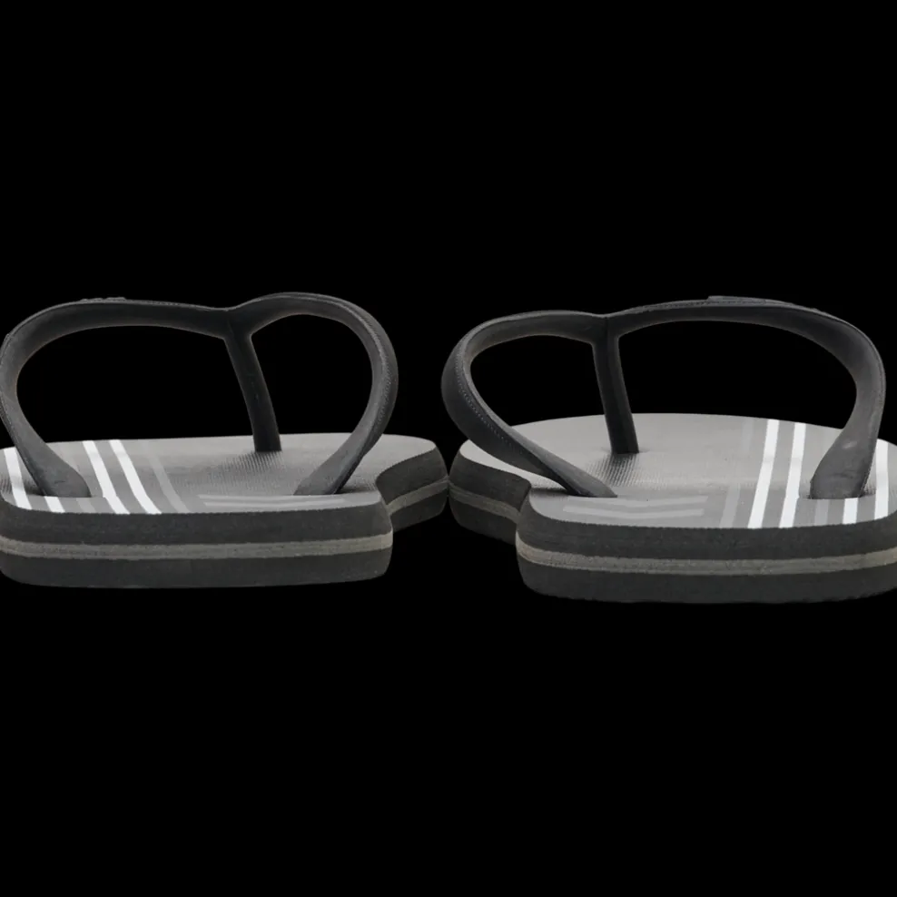 MULTI STRIPE FLIP FLOP