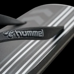 MULTI STRIPE FLIP FLOP