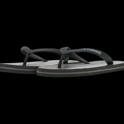 MULTI STRIPE FLIP FLOP