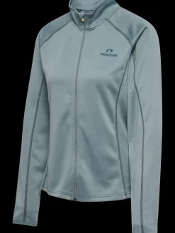 nwlAGILE FULL ZIP MIDLAYER W