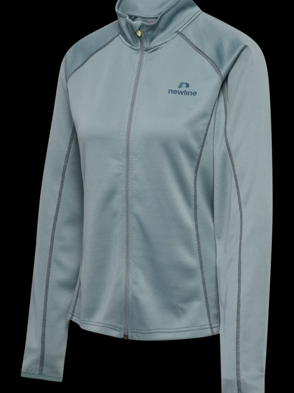 nwlAGILE FULL ZIP MIDLAYER W