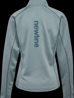 nwlAGILE FULL ZIP MIDLAYER W
