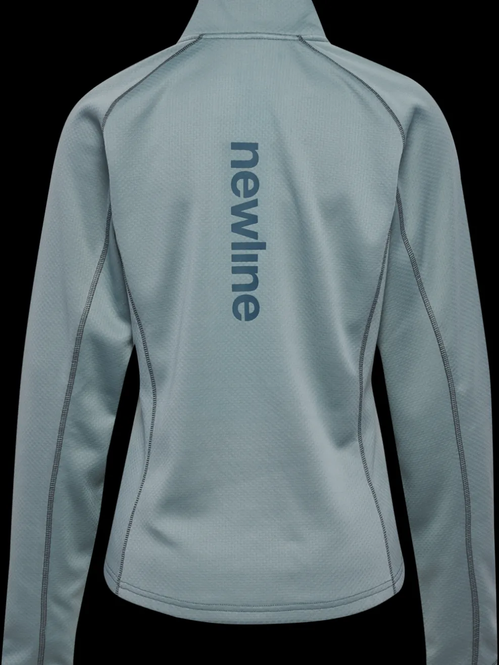 nwlAGILE FULL ZIP MIDLAYER W