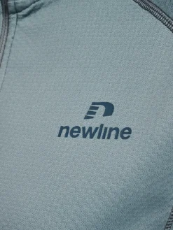 nwlAGILE FULL ZIP MIDLAYER W