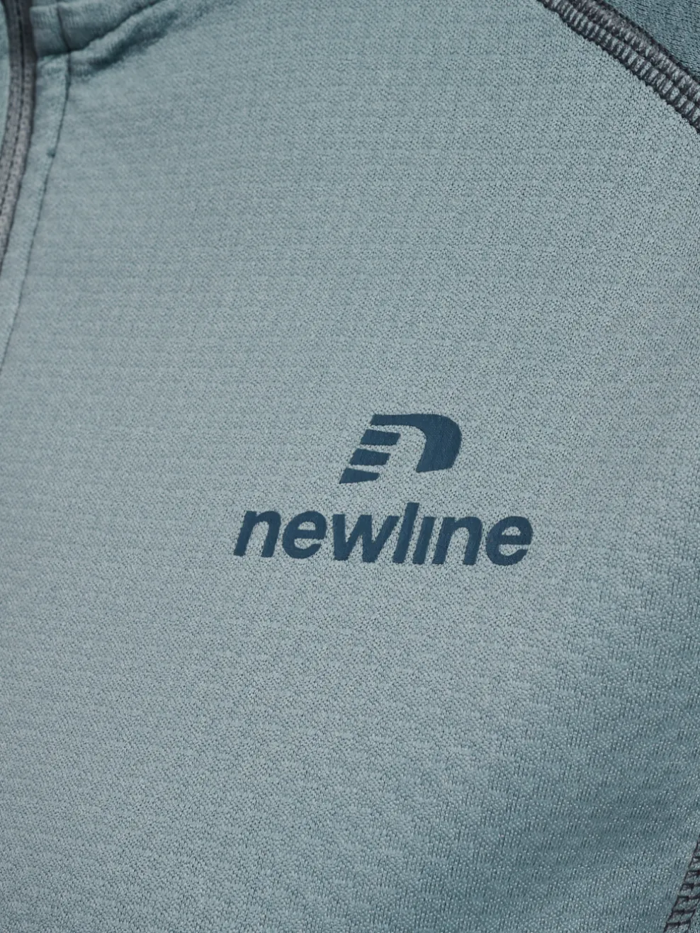 nwlAGILE FULL ZIP MIDLAYER W