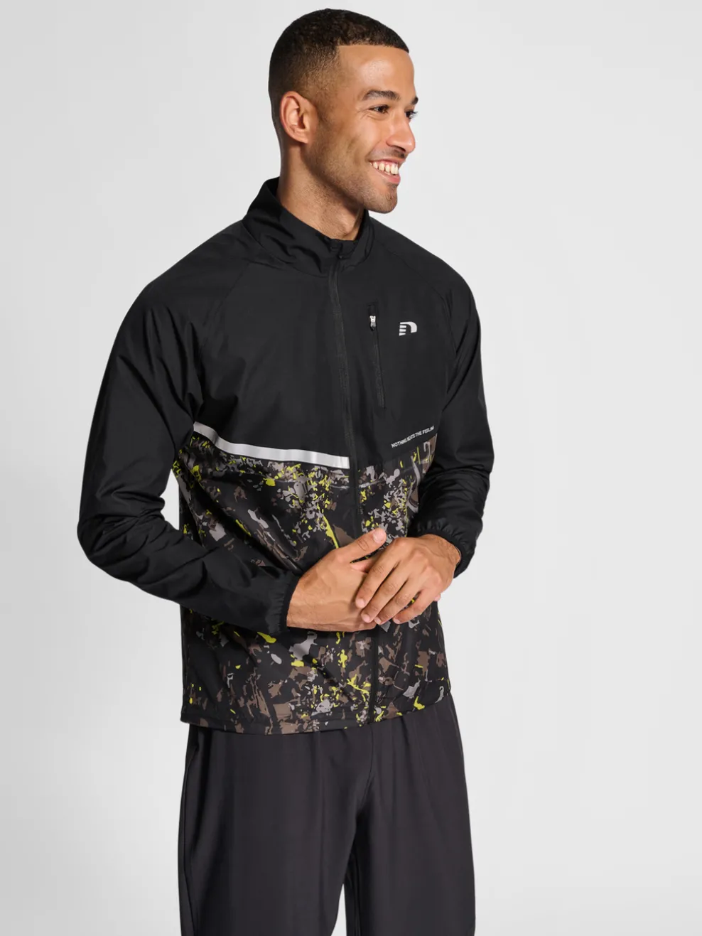 nwlAUSTIN JACKET MEN