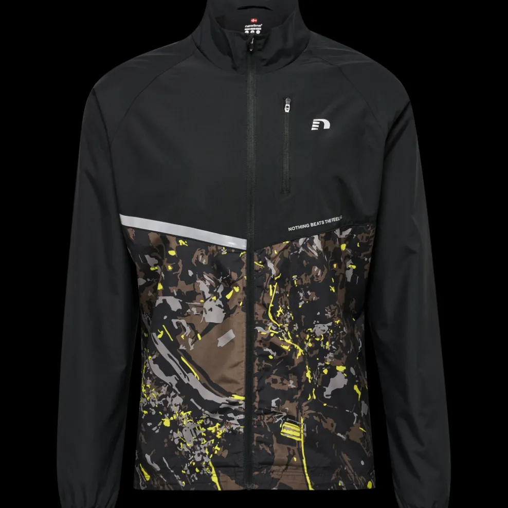 nwlAUSTIN JACKET MEN