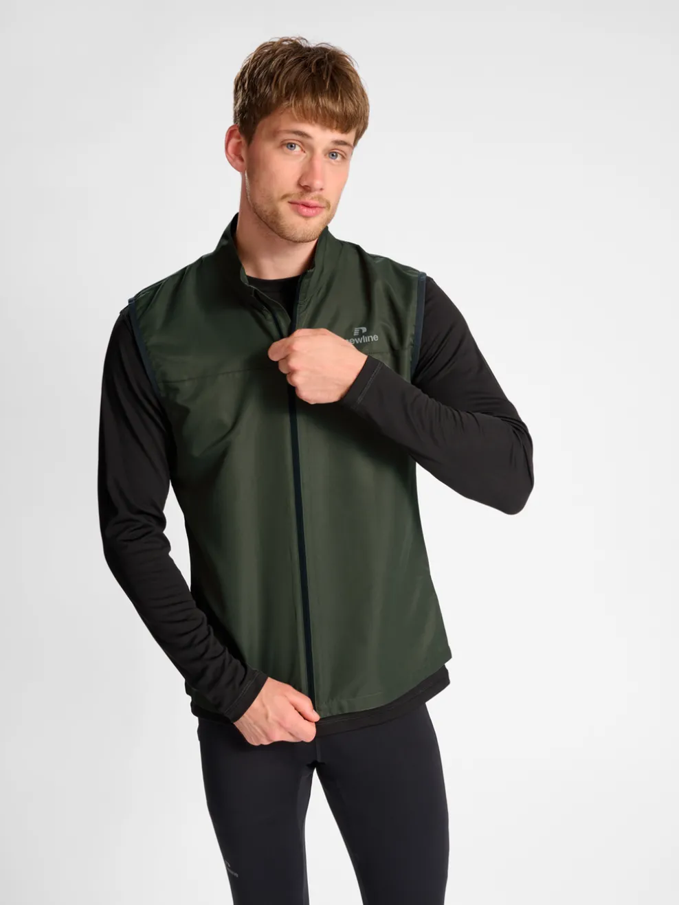 nwlBEAT GILET