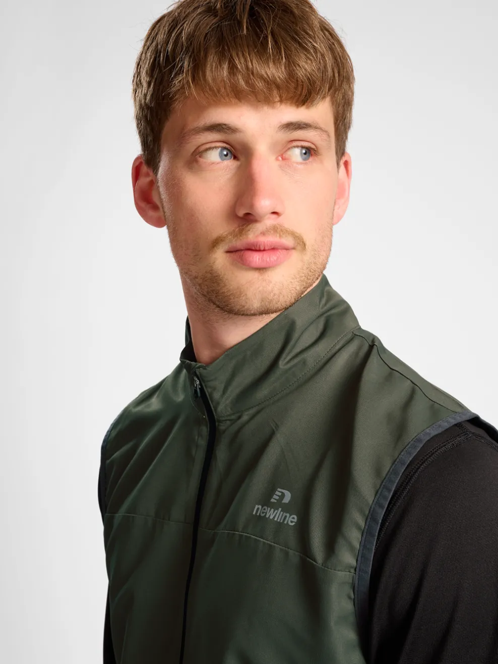nwlBEAT GILET