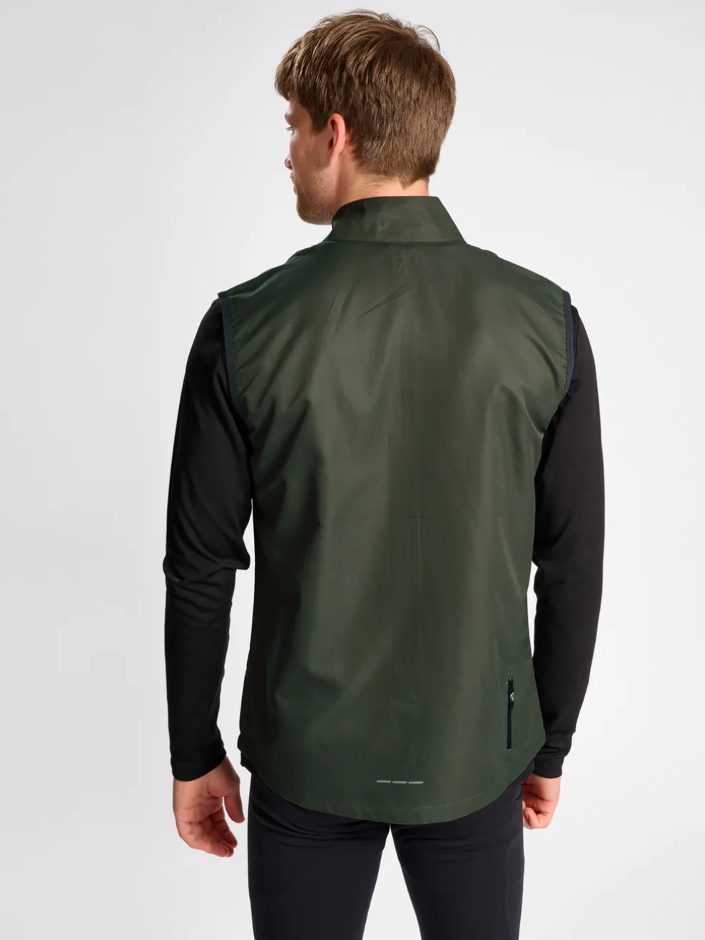 nwlBEAT GILET