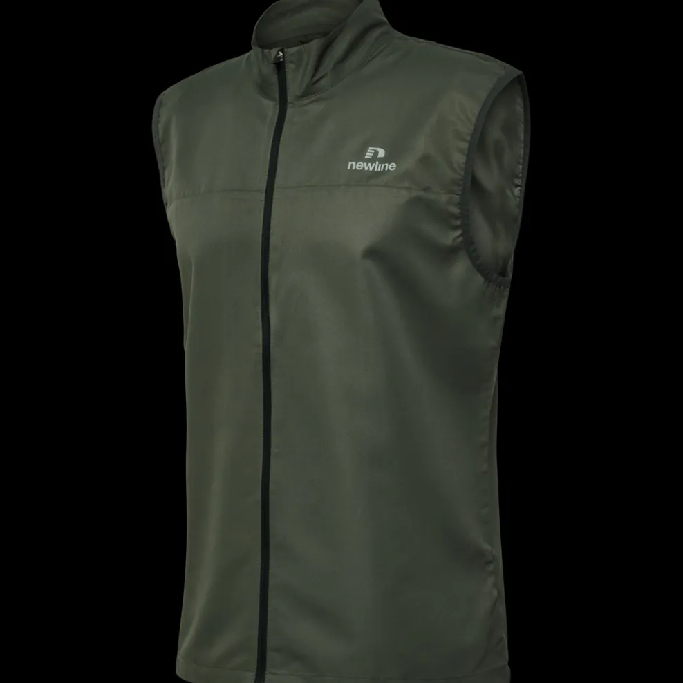 nwlBEAT GILET