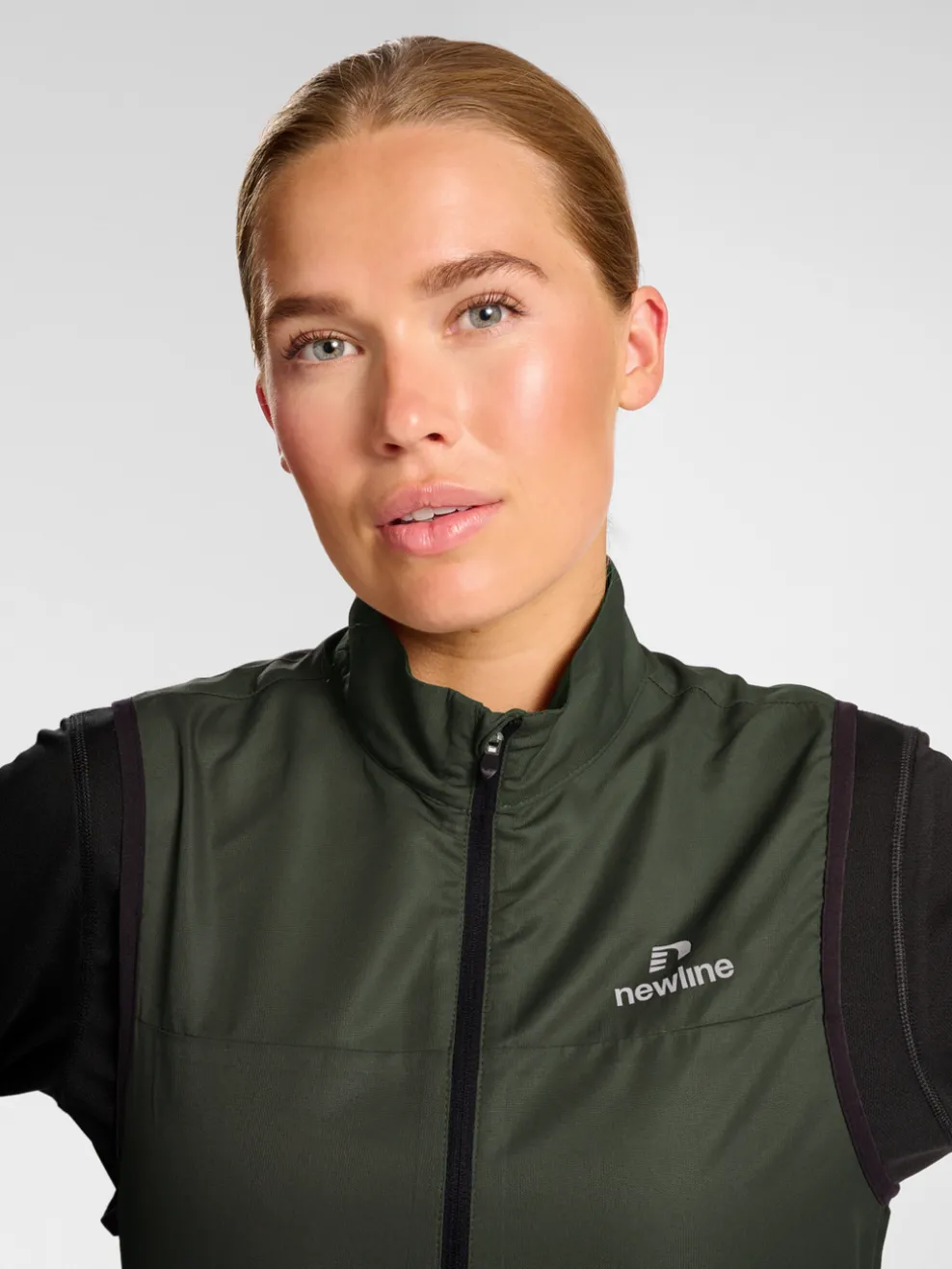 nwlBEAT GILET WOMAN