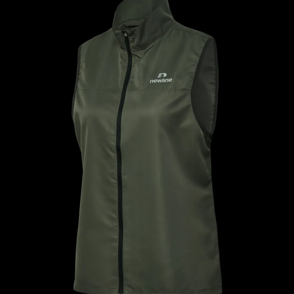 nwlBEAT GILET WOMAN