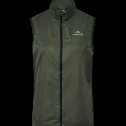 nwlBEAT GILET WOMAN