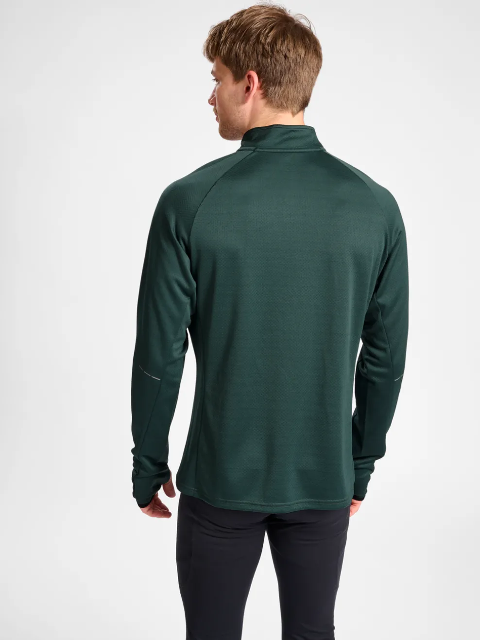 nwlBEAT HALF ZIP