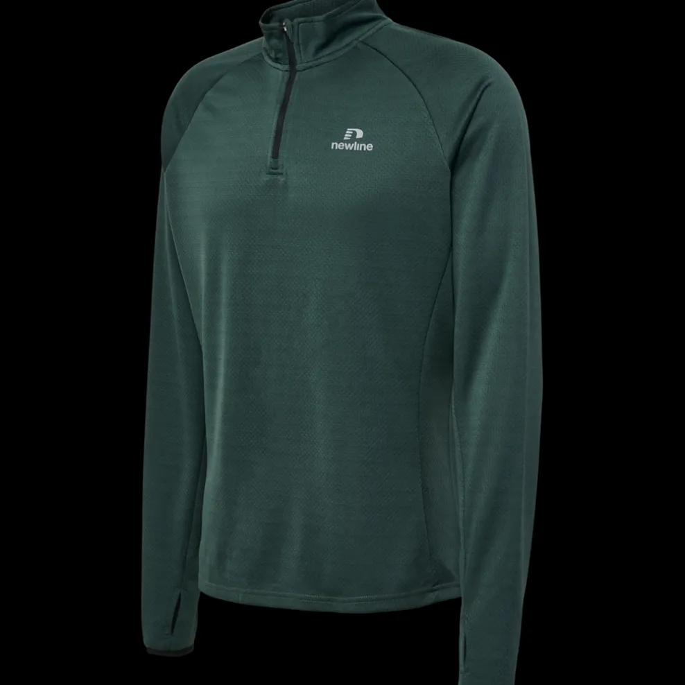 nwlBEAT HALF ZIP