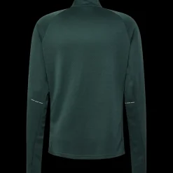 nwlBEAT HALF ZIP