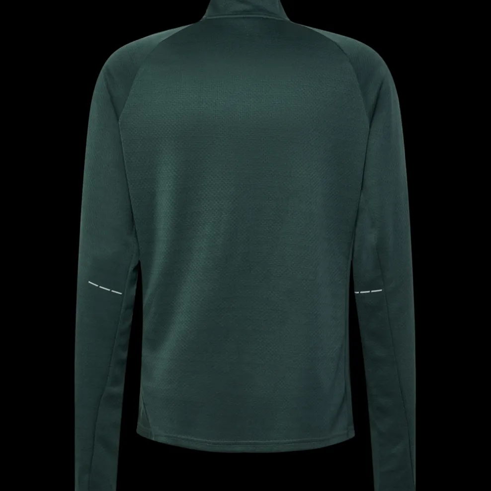 nwlBEAT HALF ZIP