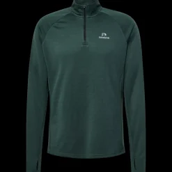 nwlBEAT HALF ZIP