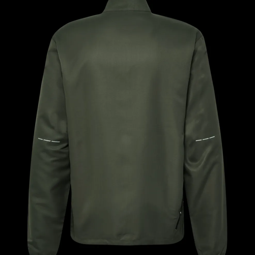 nwlBEAT JACKET
