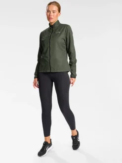nwlBEAT JACKET WOMAN