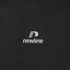 nwlBEAT POLY LS TEE