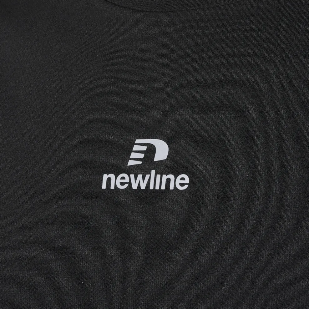 nwlBEAT POLY LS TEE