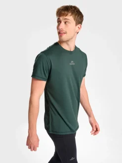 nwlBEAT POLY TEE