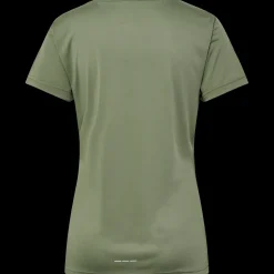 nwlBEAT TEE WOMAN