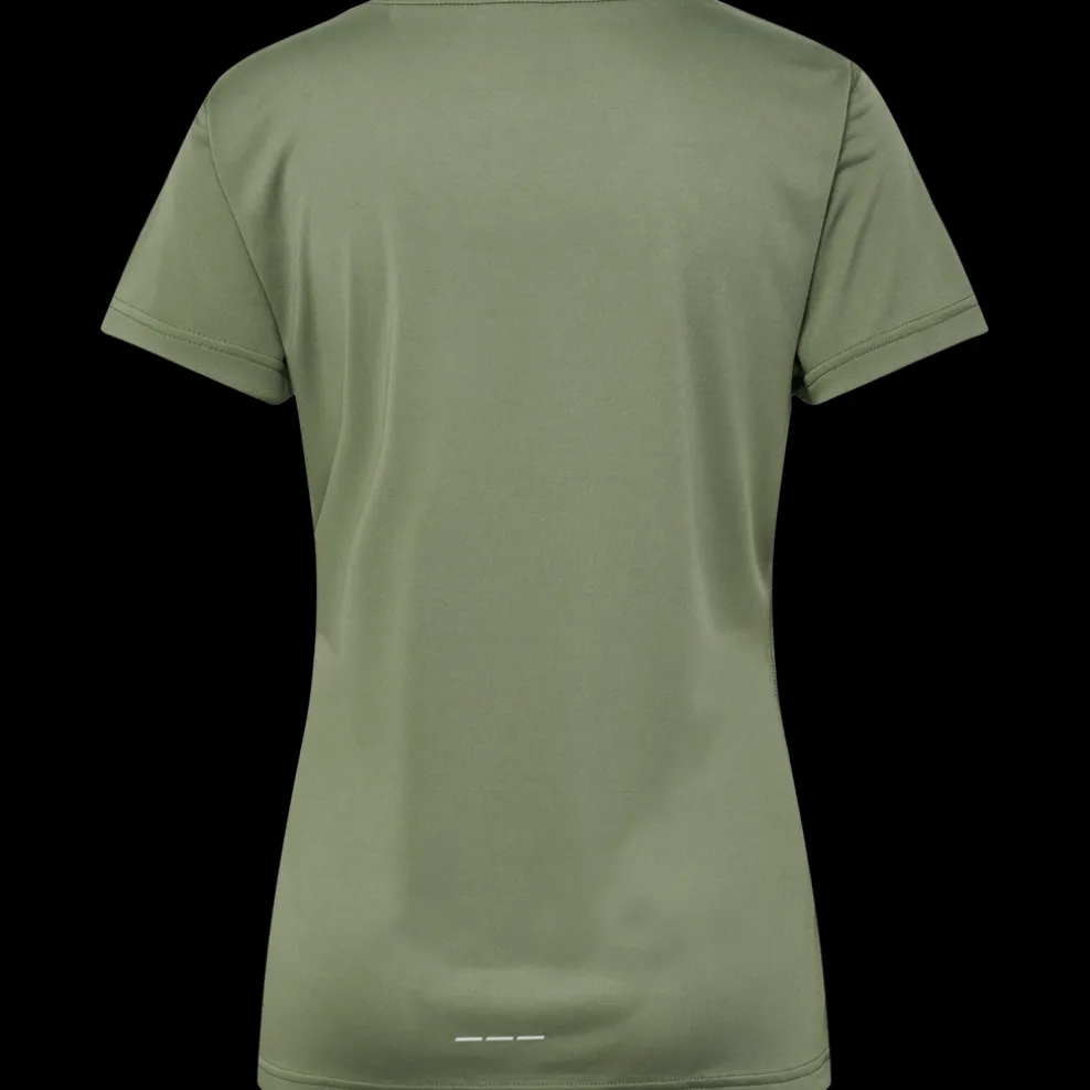 nwlBEAT TEE WOMAN