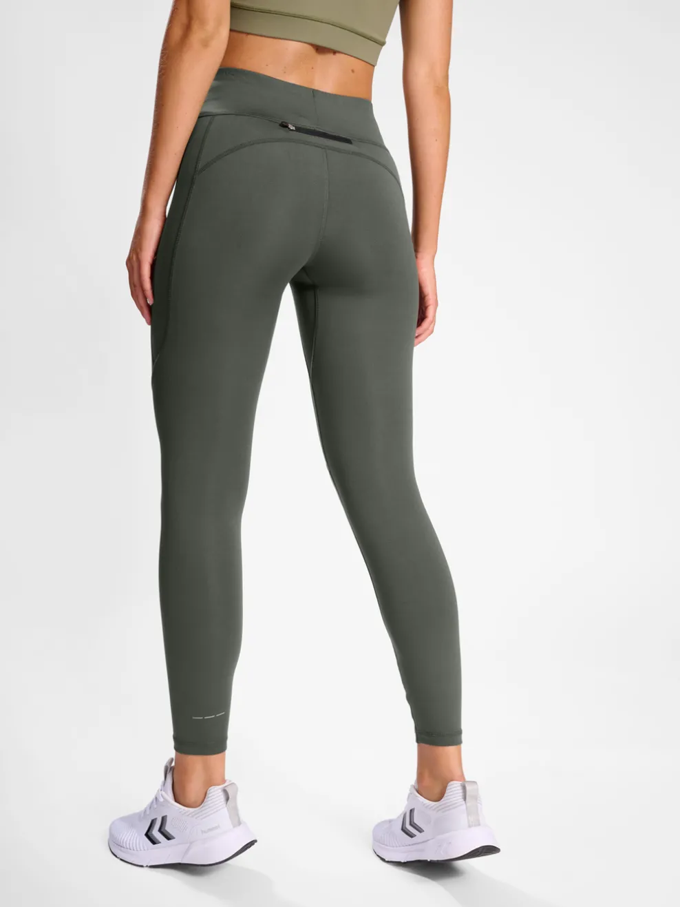 nwlBEAT TIGHTS WOMAN