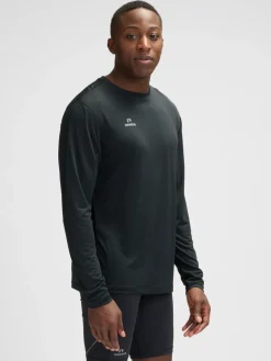 nwlBEAT T-SHIRT L/S