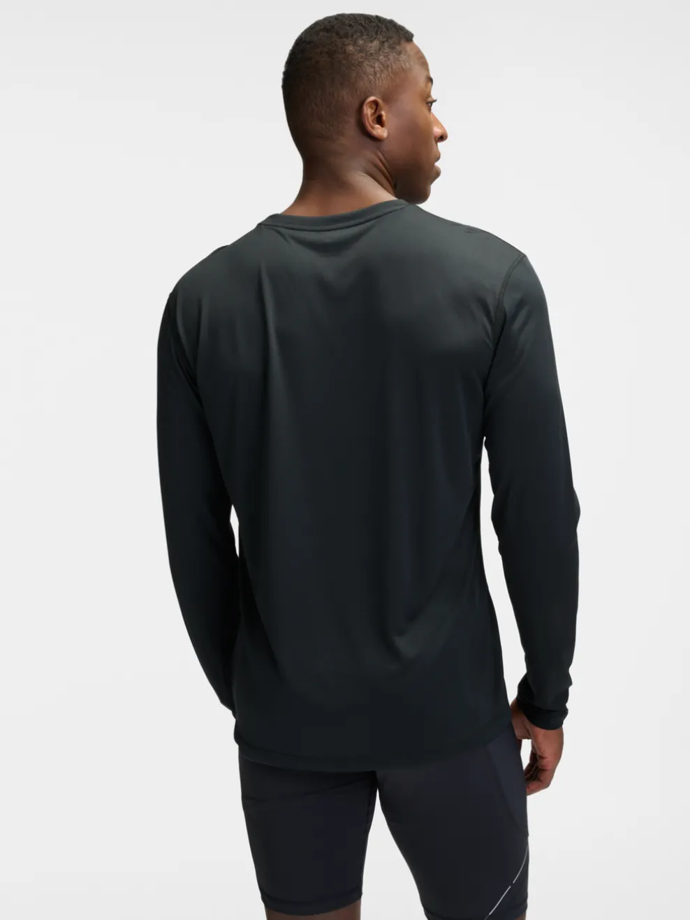 nwlBEAT T-SHIRT L/S