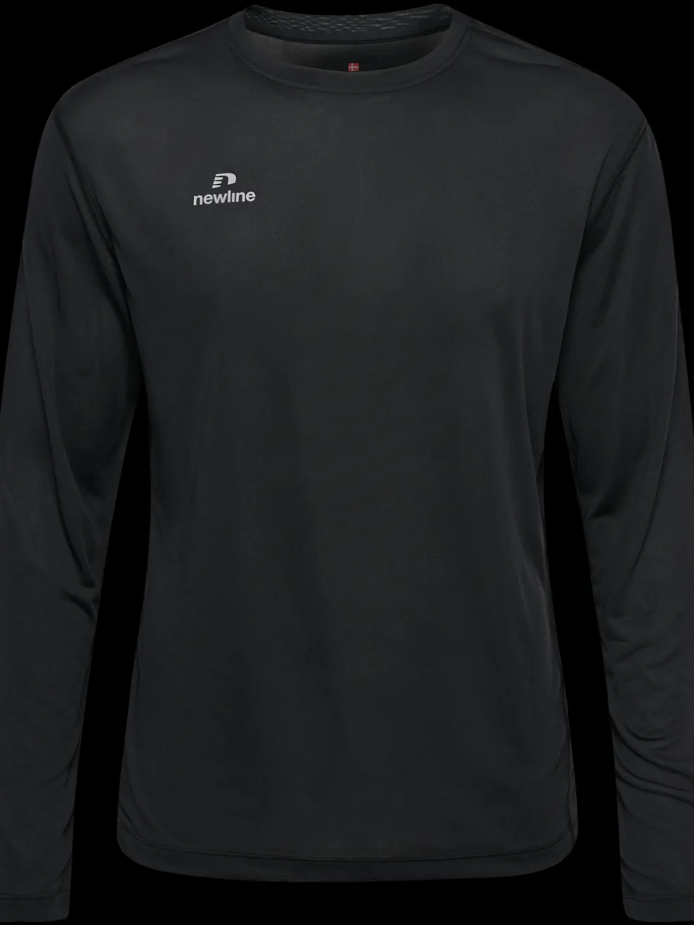 nwlBEAT T-SHIRT L/S