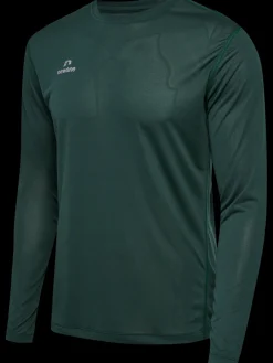 nwlBEAT T-SHIRT L/S