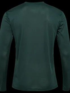 nwlBEAT T-SHIRT L/S