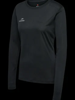 nwlBEAT T-SHIRT L/S W