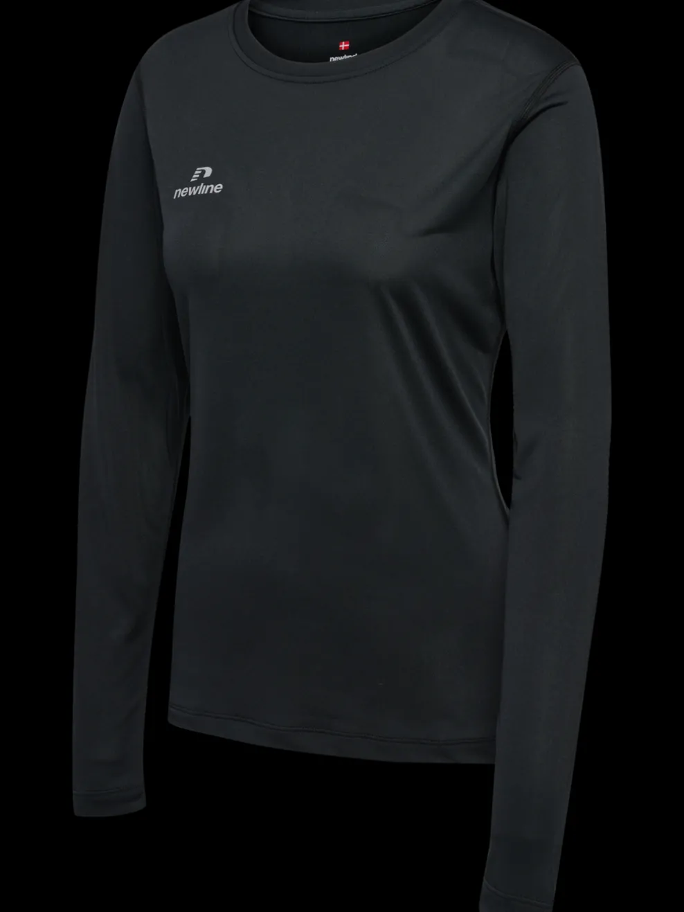 nwlBEAT T-SHIRT L/S W