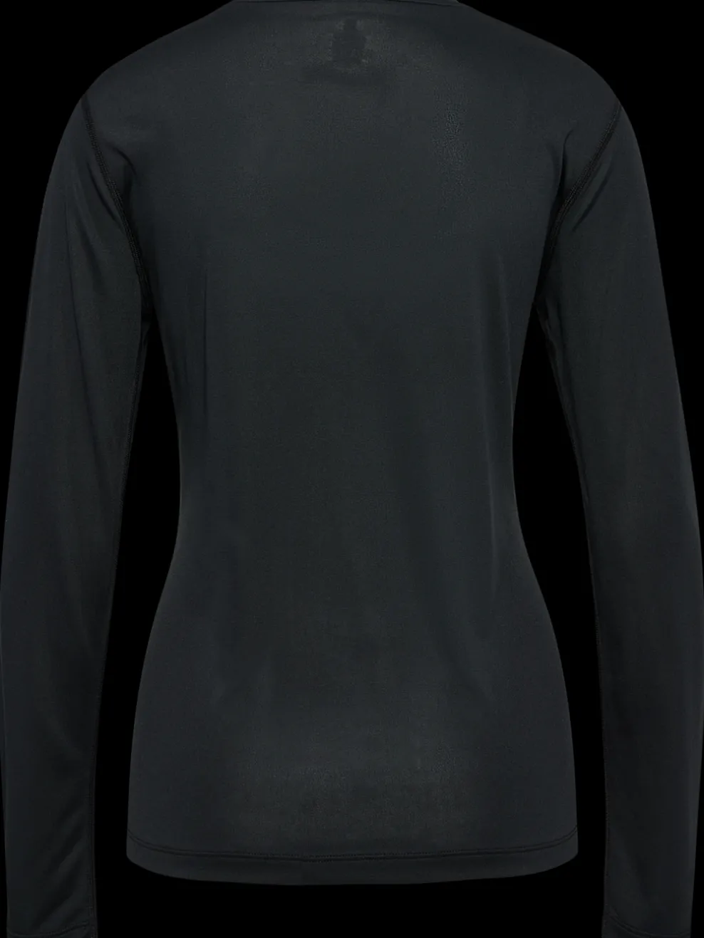 nwlBEAT T-SHIRT L/S W