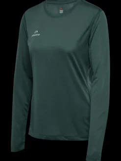 nwlBEAT T-SHIRT L/S W