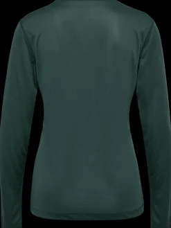nwlBEAT T-SHIRT L/S W