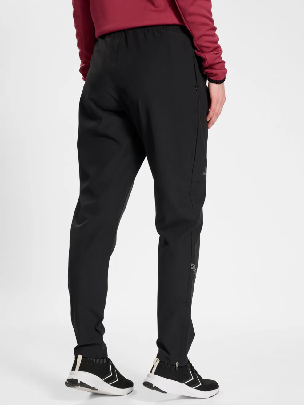 nwlBOSTON PANTS WOMAN