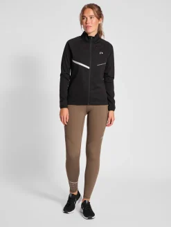 nwlBOSTON SHELL JACKET female